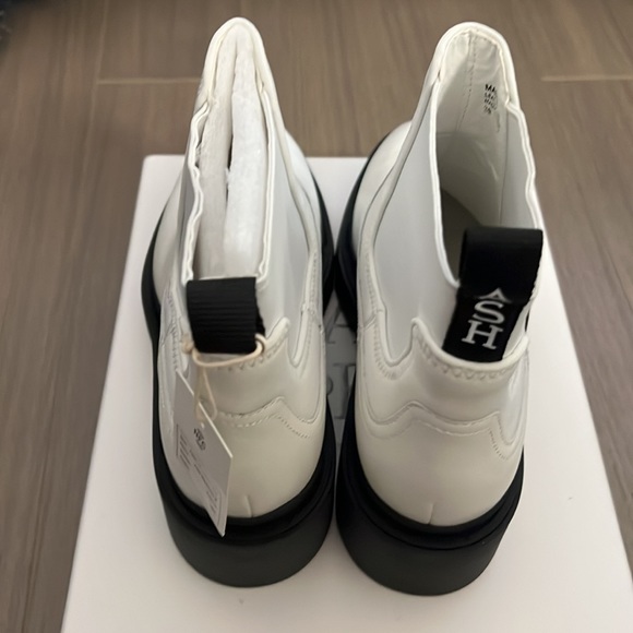 ASH Mastro Chelsea Boot - Picture 9 of 11